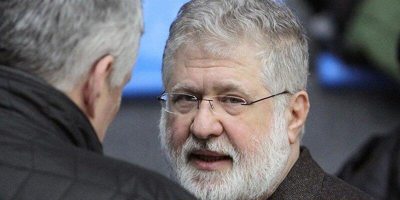 Украинские следственные органы обвинили олигарха Коломойского в организации заказного убийства