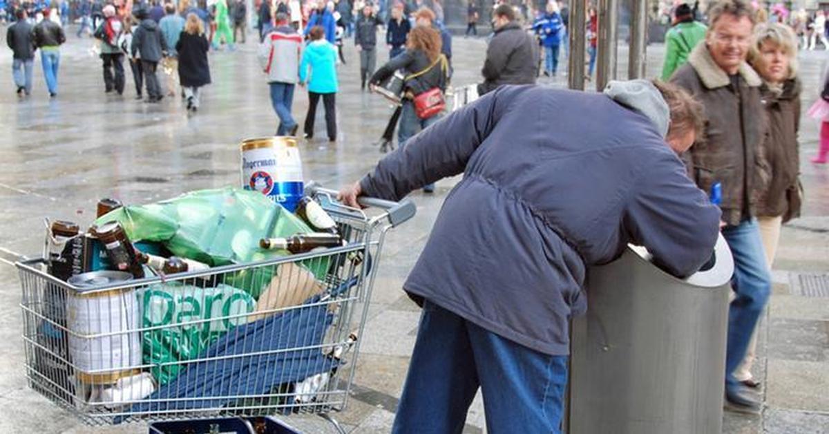Восточные страны ЕС из бывшего соцблока по росту уровня жизни наступают на пятки южным