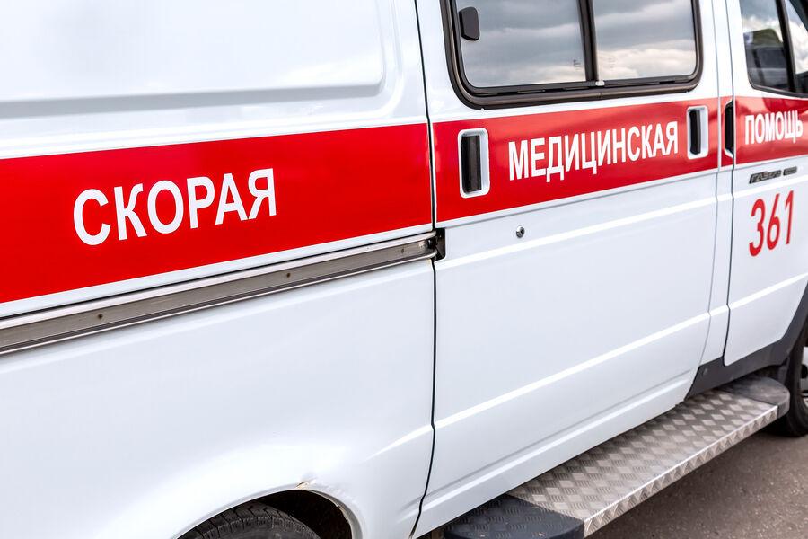 В Подмосковье 12-летняя девочка умерла после употребления чипсов и жалоб на головную боль В Подмосковье 12-летняя девочка умерла после употребления чипсов и жалоб на головную боль