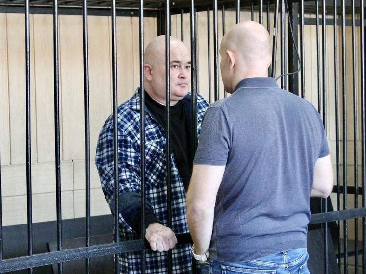 12 лет заключения получил житель Новосибирской области за попытку диверсии на железной дороге 12 лет заключения получил житель Новосибирской области за попытку диверсии на железной дороге