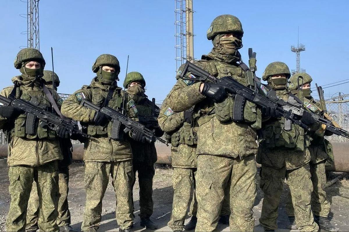 Андрей Марочко: События в Харьковской области будут развиваться не в пользу ВСУ Андрей Марочко: События в Харьковской области будут развиваться не в пользу ВСУ