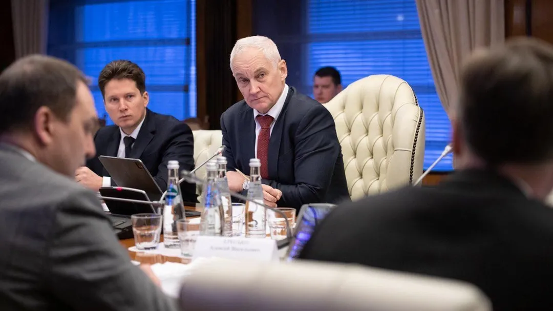 Эксперт выразил мнение, что на нового министра обороны РФ возлагаются большие надежды в зоне СВО Эксперт выразил мнение, что на нового министра обороны РФ возлагаются большие надежды в зоне СВО