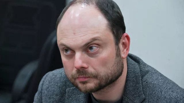 Известный публицист останется в колонии Известный публицист останется в колонии