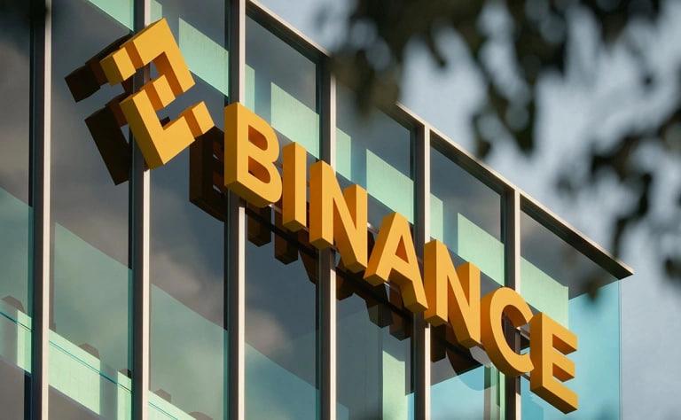 Власти Канады оштрафовали криптобиржу Binance на крупную сумму Власти Канады оштрафовали криптобиржу Binance на крупную сумму