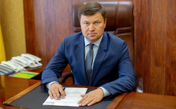 Экс-главу Минстроя Саратовской области отправили в колонию Экс-главу Минстроя Саратовской области отправили в колонию