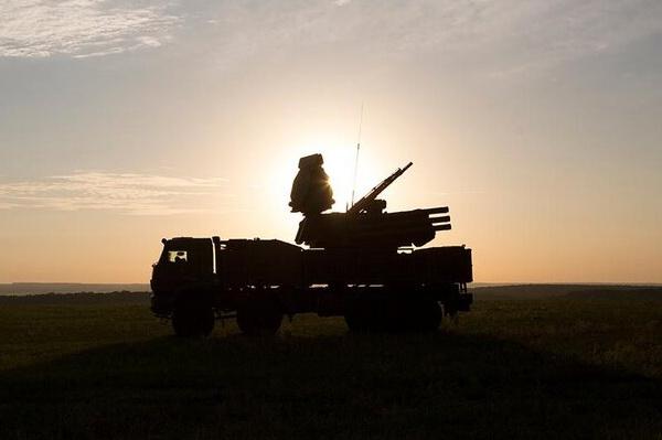 Силами ПВО сбито шесть управляемых авиабомб над Белгородской областью Силами ПВО сбито шесть управляемых авиабомб над Белгородской областью
