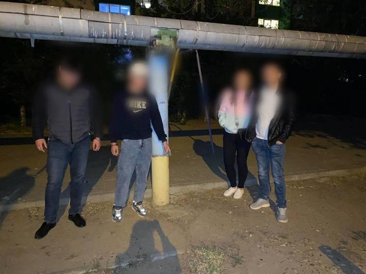 В Астрахани арестовали подозреваемого в деле о массовом отравлении мефедроном В Астрахани арестовали подозреваемого в деле о массовом отравлении мефедроном