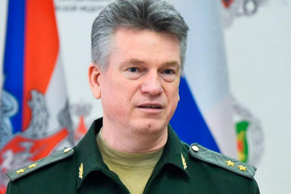 Кадровику Минобороны вменяют взятку в 30 миллионов рублей Кадровику Минобороны вменяют взятку в 30 миллионов рублей