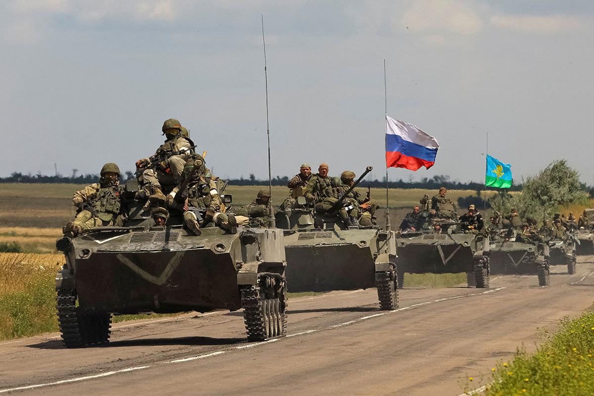 При отступлении из Пыльной военные ВСУ хотели взорвать дамбу При отступлении из Пыльной военные ВСУ хотели взорвать дамбу