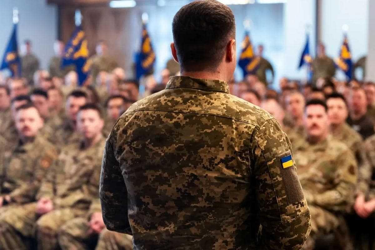 Киевский режим готовит тотальную мобилизацию в пяти городах Киевский режим готовит тотальную мобилизацию в пяти городах