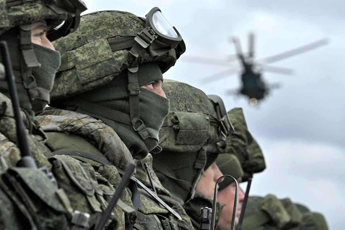 ВС РФ окружили группировку украинских боевиков в районе Часова Яра ВС РФ окружили группировку украинских боевиков в районе Часова Яра