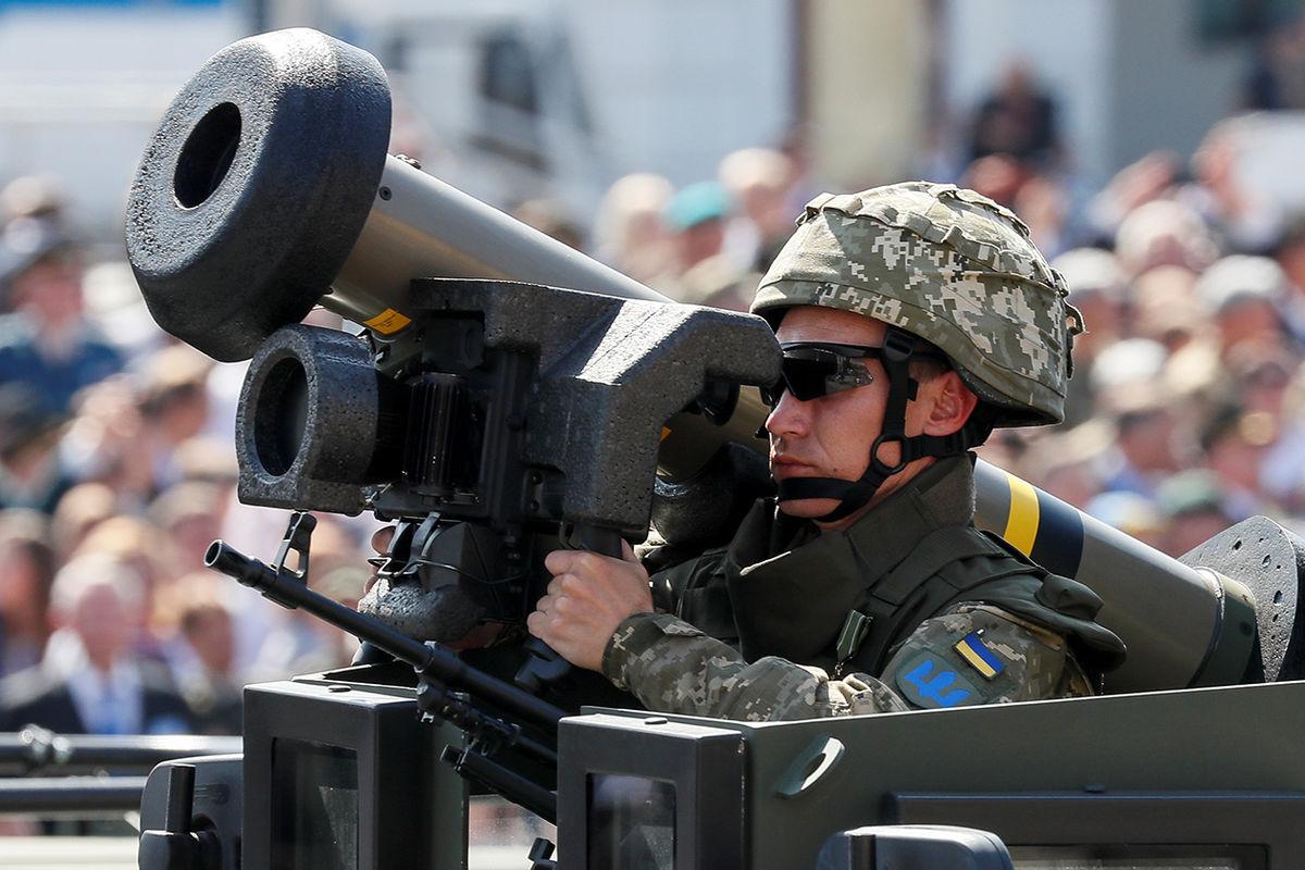 Украинская армия используют сложную технику для ударов по объектам РФ Украинская армия используют сложную технику для ударов по объектам РФ