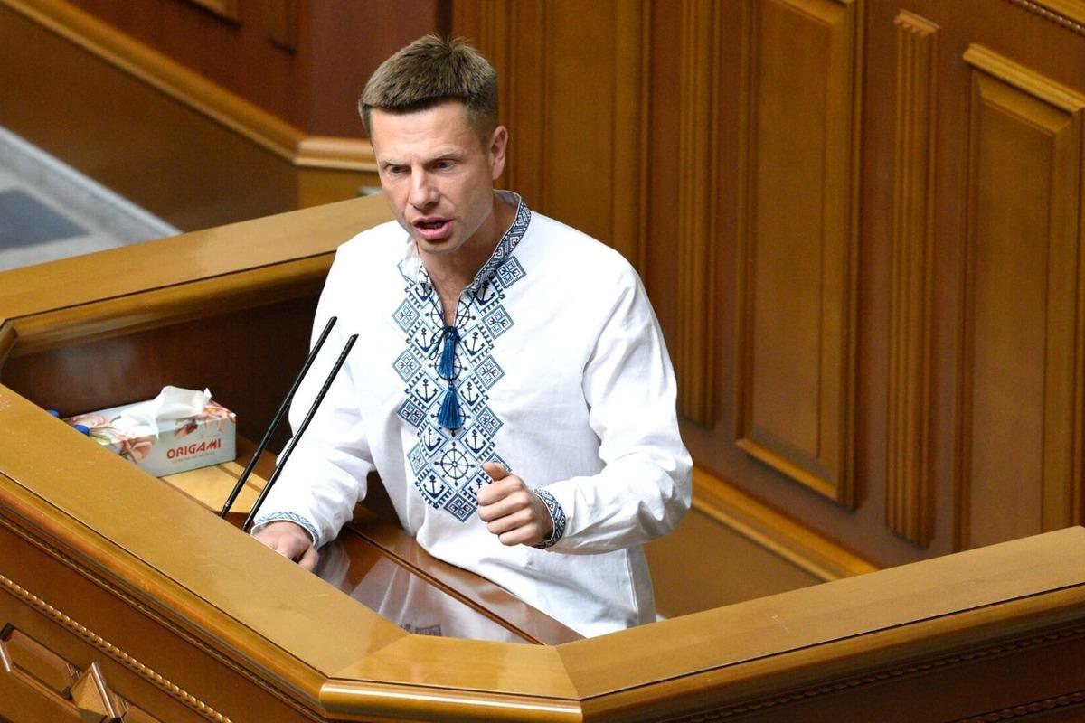 Гончаренко: За сдачу Волчанска никто не наказан Гончаренко: За сдачу Волчанска никто не наказан