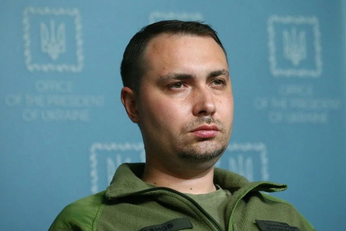 Сырский и Буданов открыто конкурируют друг с другом в Харькове Сырский и Буданов открыто конкурируют друг с другом в Харькове