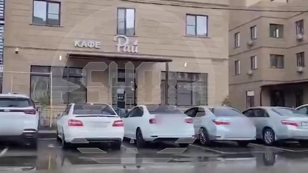 Главный кадровик Минобороны Кузнецов в качестве взятки получил здание в Краснодаре Главный кадровик Минобороны Кузнецов в качестве взятки получил здание в Краснодаре