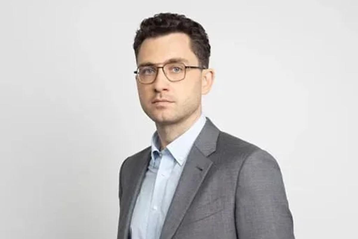 Евгений Случевский возглавит крупнейшую розничную сеть «Магнит» Евгений Случевский возглавит крупнейшую розничную сеть «Магнит»