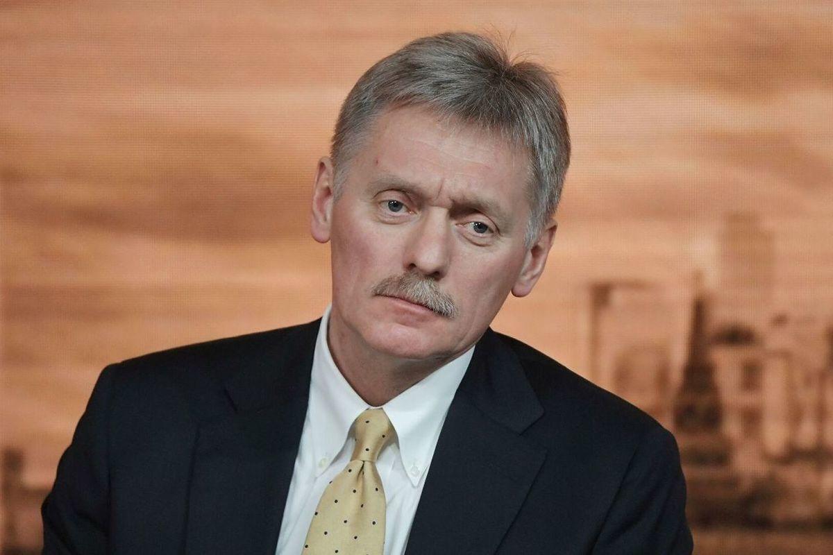 Песков прокомментировал проведение мирной конференции в Швейцарии Песков прокомментировал проведение мирной конференции в Швейцарии