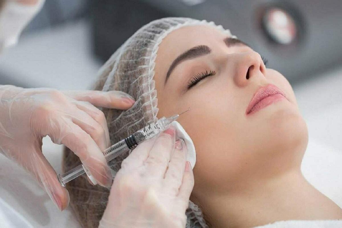 Косметолог Шостак развеяла миф, что инъекции красоты вызывают физическую зависимость Косметолог Шостак развеяла миф, что инъекции красоты вызывают физическую зависимость