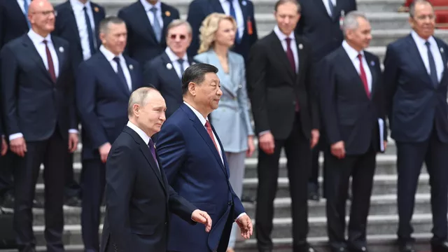 Стало известно меню торжественного приема в честь визита Путина в Китай Стало известно меню торжественного приема в честь визита Путина в Китай