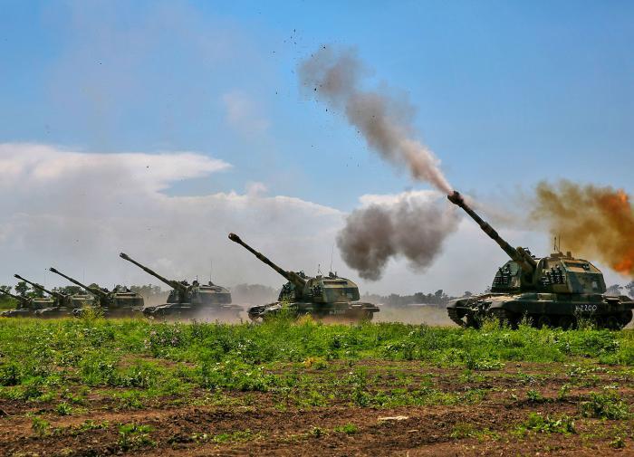 Военный эксперт Колчин сообщил о цели наступления в Харьковской области Военный эксперт Колчин сообщил о цели наступления в Харьковской области
