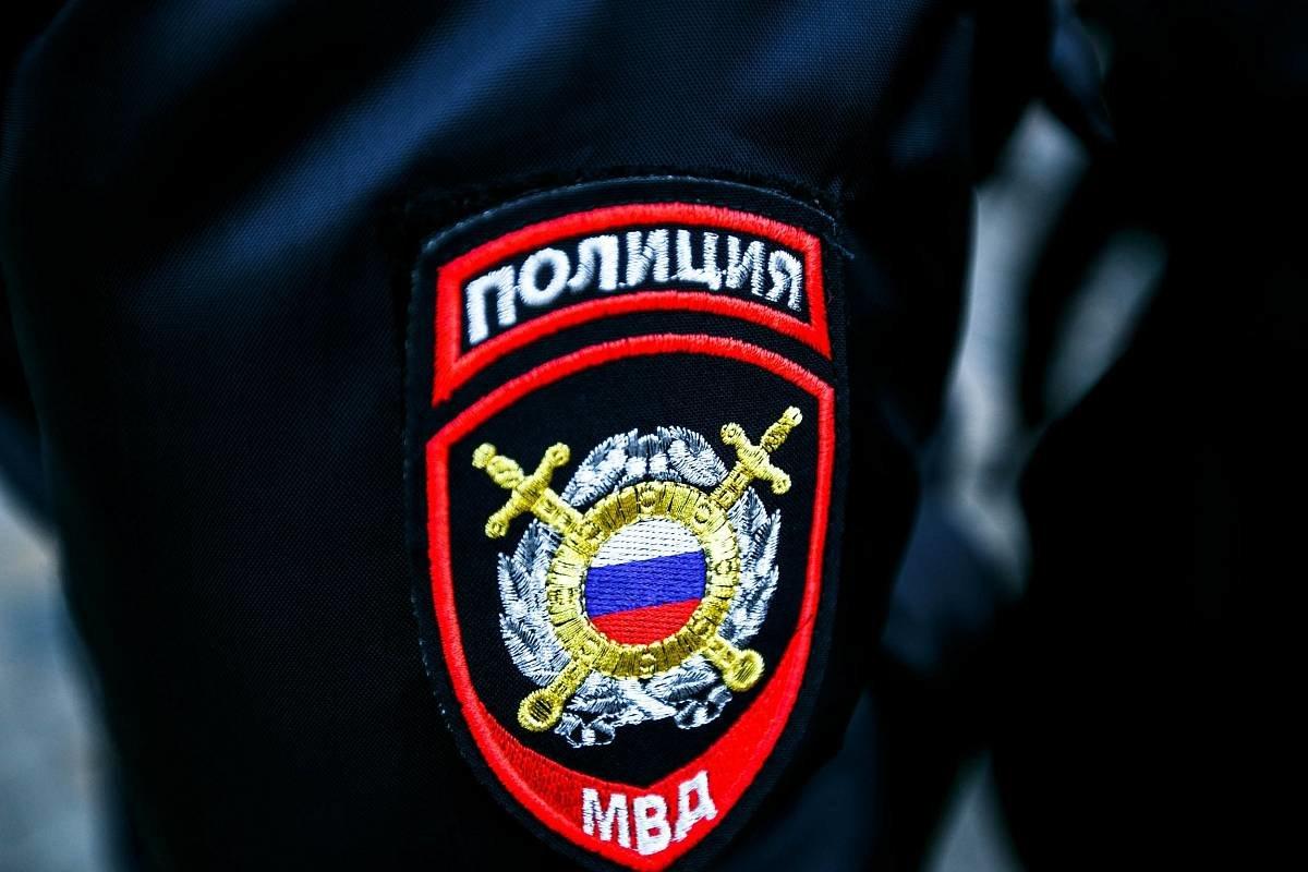 В Москве мигрант в парке пытался закопать человеческий эмбрион В Москве мигрант в парке пытался закопать человеческий эмбрион