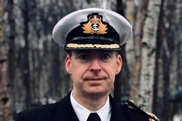 МИД РФ признал персоной нон-грата британского военного атташе МИД РФ признал персоной нон-грата британского военного атташе