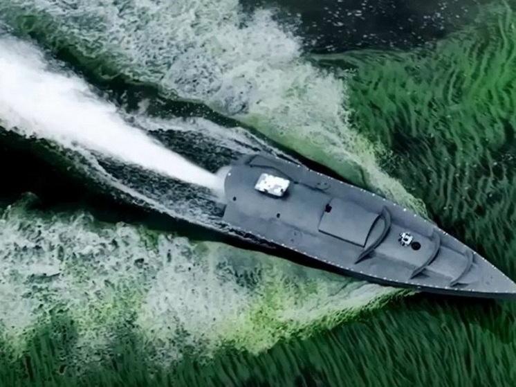 ВС РФ уничтожили 11 морских дронов ВСУ в Чёрном море ВС РФ уничтожили 11 морских дронов ВСУ в Чёрном море