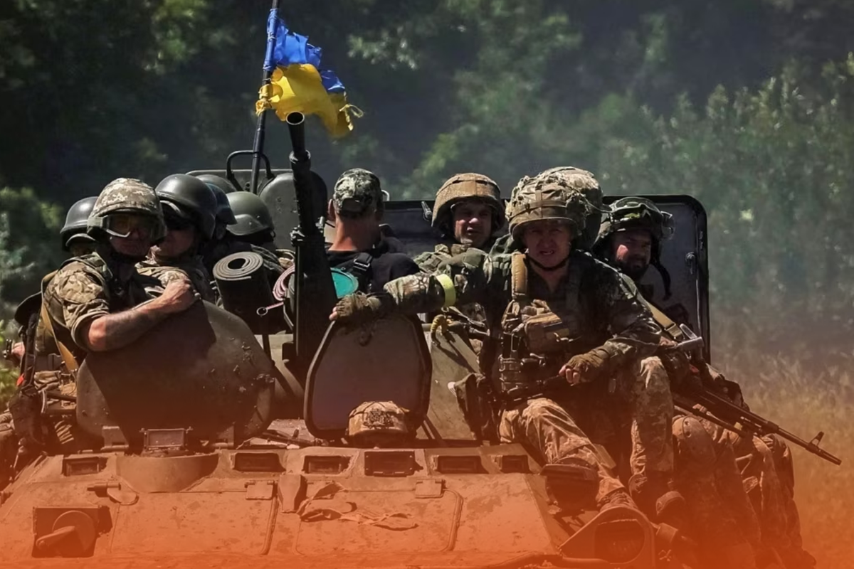 NYT сообщает о планах НАТО по обучению украинских военных NYT сообщает о планах НАТО по обучению украинских военных