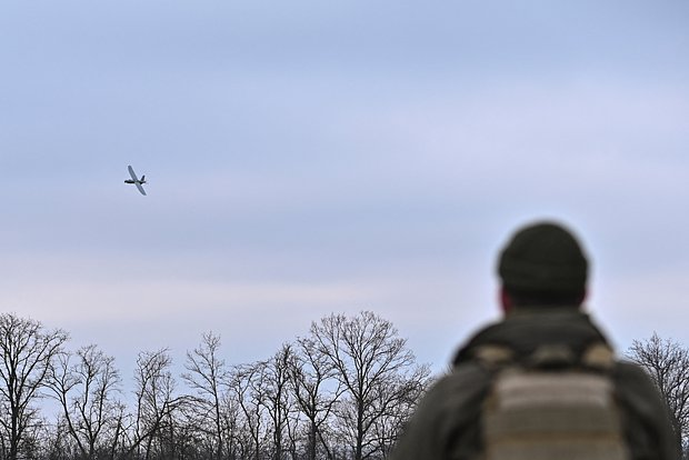 ВСУ атаковали с помощью БПЛА южный регион России ВСУ атаковали с помощью БПЛА южный регион России