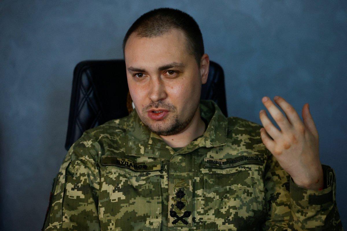 Итальянская газета FQ заявила о возможной отставке Буданова Итальянская газета FQ заявила о возможной отставке Буданова