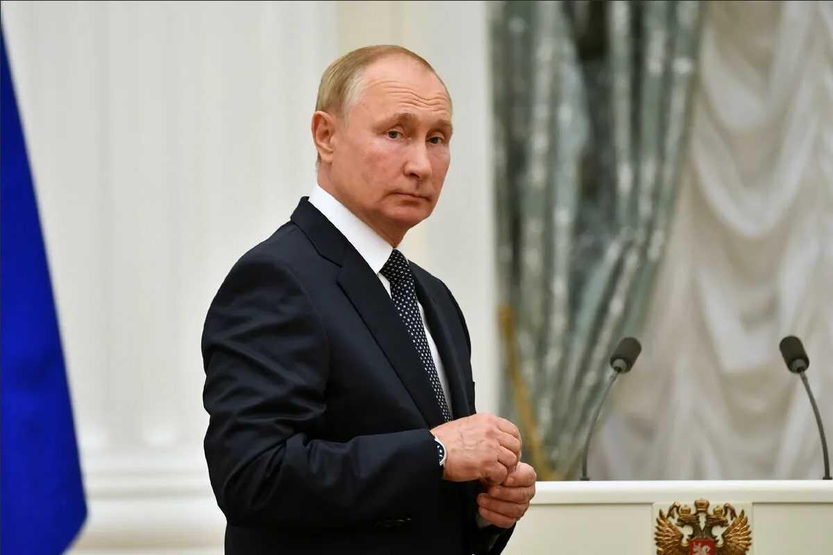 Путин заявил об объединении научного потенциала РФ и КНР Путин заявил об объединении научного потенциала РФ и КНР