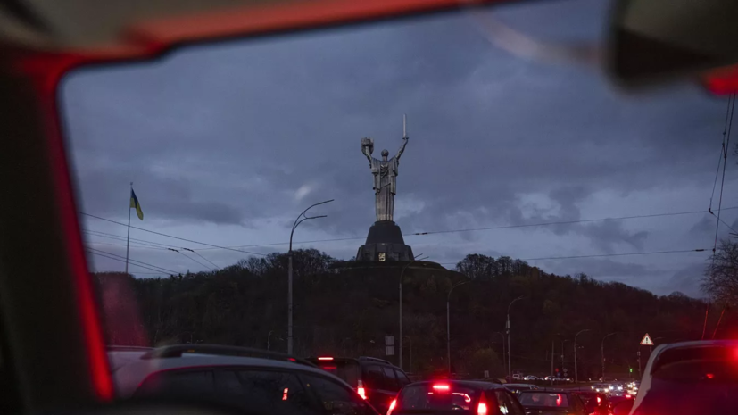 Стало известно о повреждении энергообъекта в Винницкой области Стало известно о повреждении энергообъекта в Винницкой области