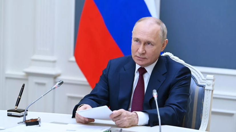 Путин напомнил о том, что Россию не приглашали на мирную конференцию по Украине в Швейцарии Путин напомнил о том, что Россию не приглашали на мирную конференцию по Украине в Швейцарии