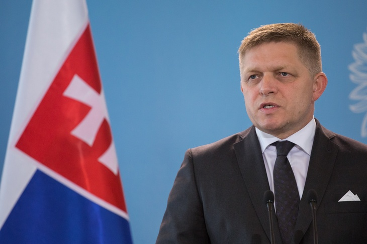 Политолог указал на нетерпимость к чужому мнению как причину покушения на премьера Словакии Политолог указал на нетерпимость к чужому мнению как причину покушения на премьера Словакии