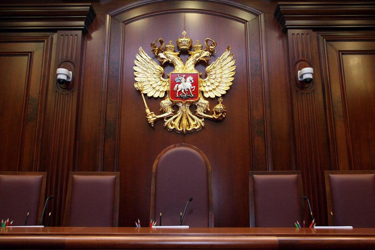 Столичный суд арестовал до 15 июля вице-премьера Алтайского края по делу о мошенничестве Столичный суд арестовал до 15 июля вице-премьера Алтайского края по делу о мошенничестве