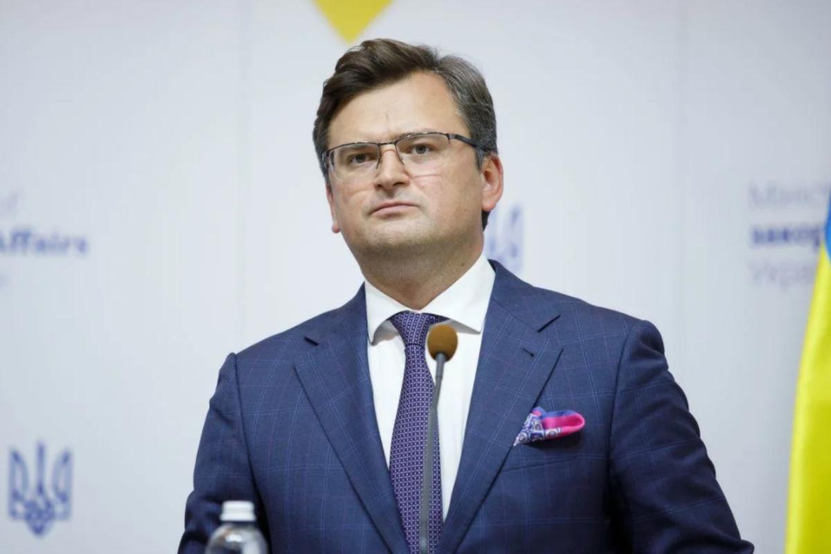 Кулеба отказался называть страны, которые поедут на саммит в Швейцарию Кулеба отказался называть страны, которые поедут на саммит в Швейцарию