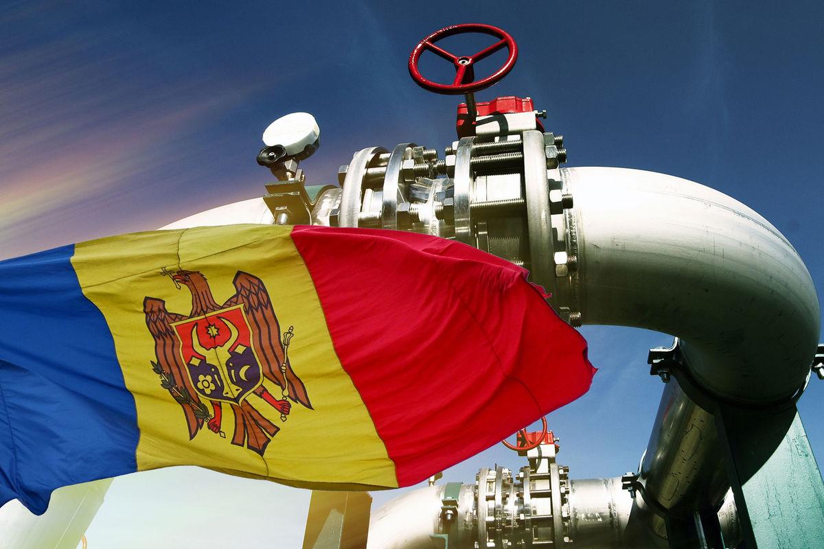 Приднестровье обеспечено газом, несмотря на возможный отказ Украины от транзита Приднестровье обеспечено газом, несмотря на возможный отказ Украины от транзита