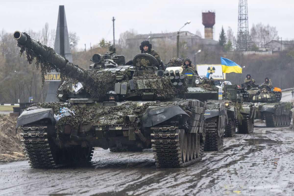 Неожиданный прорыв ВС России под Харьковом вызвал удивление во Франции Неожиданный прорыв ВС России под Харьковом вызвал удивление во Франции