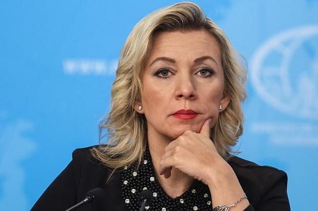 МИД РФ пригрозил ответом Эстонии в случае изъятия активов МИД РФ пригрозил ответом Эстонии в случае изъятия активов