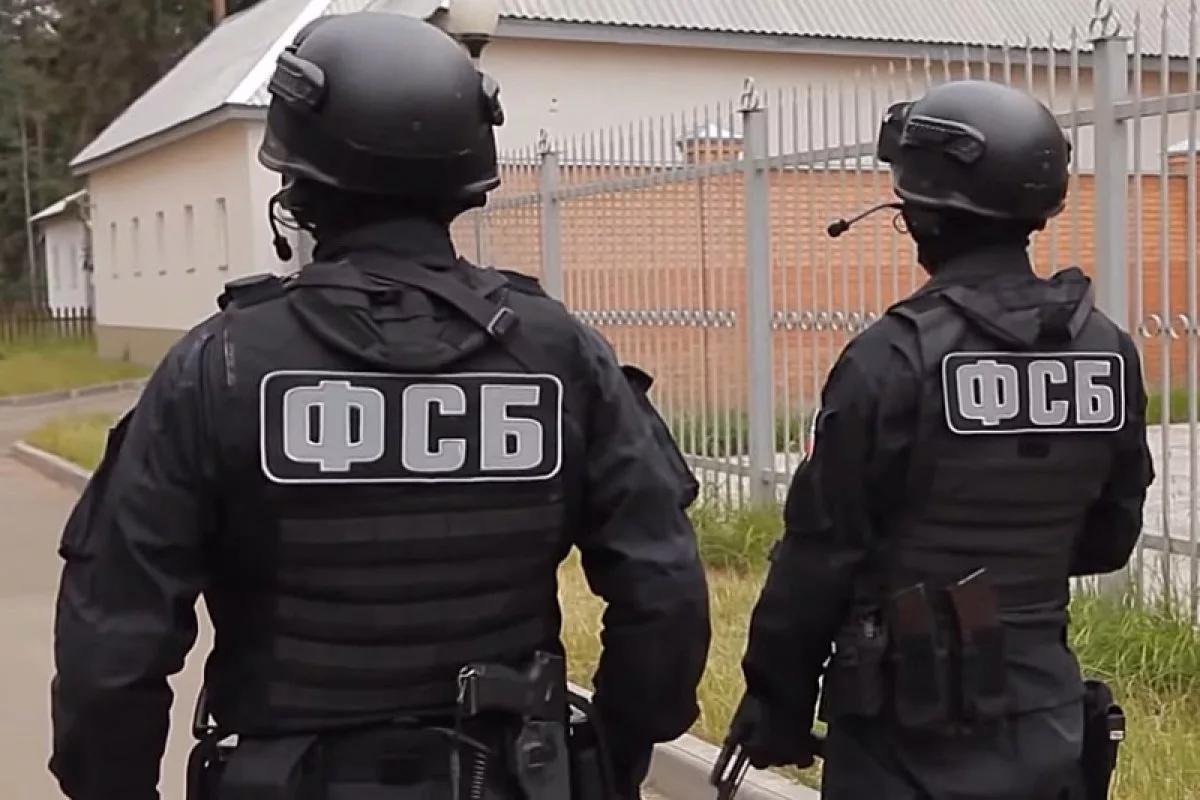 В Карачаево-Черкесии спецназ ФСБ нейтрализовал контрактника, подготавливавшего теракт В Карачаево-Черкесии спецназ ФСБ нейтрализовал контрактника, подготавливавшего теракт