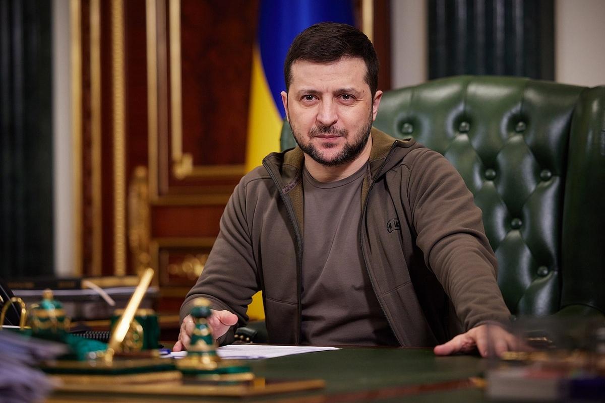 Зеленский попросил Китай посетить конференцию по Украине в Швейцарии Зеленский попросил Китай посетить конференцию по Украине в Швейцарии