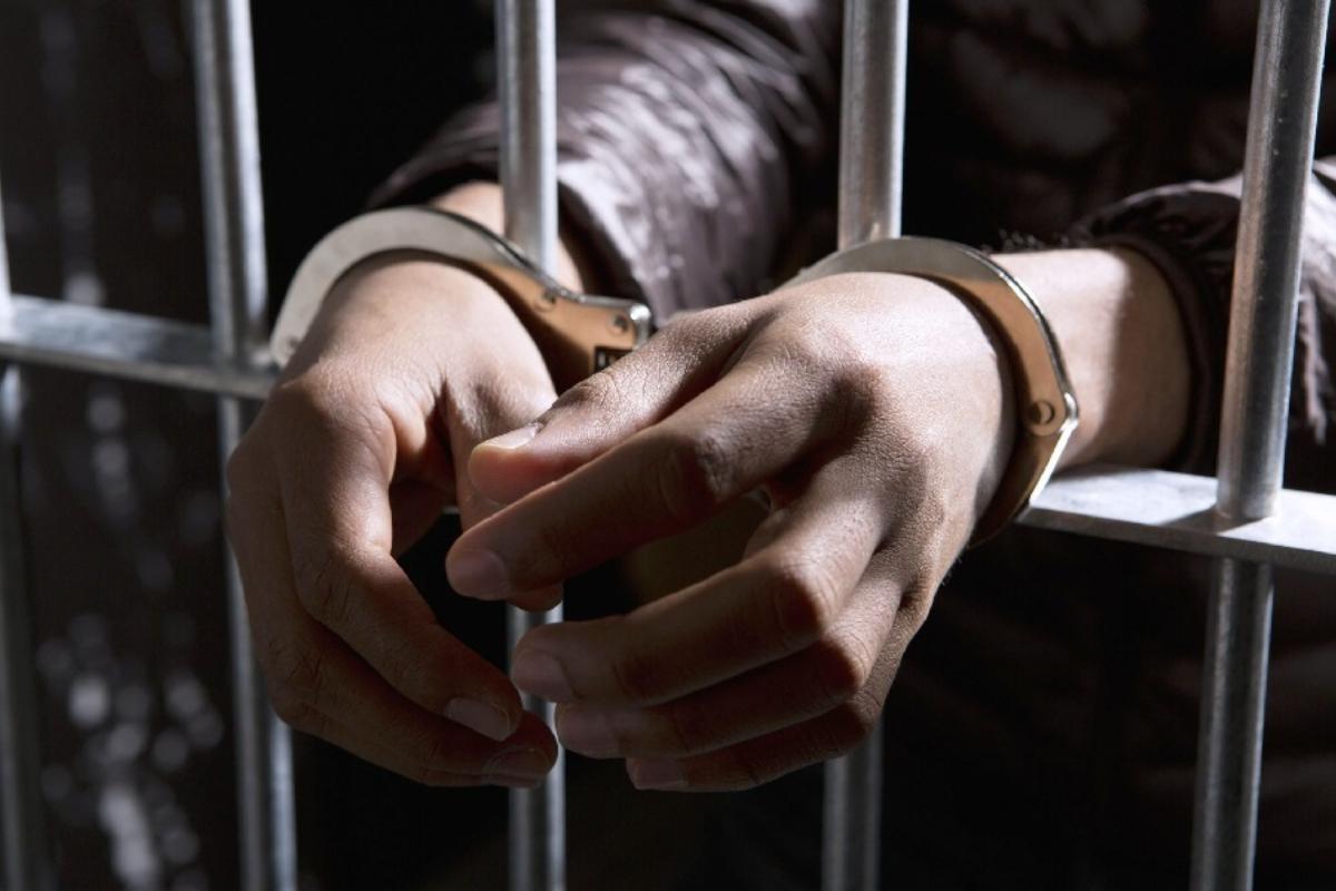 В ЛНР раскрыто серьезное преступление 10-летней давности В ЛНР раскрыто серьезное преступление 10-летней давности
