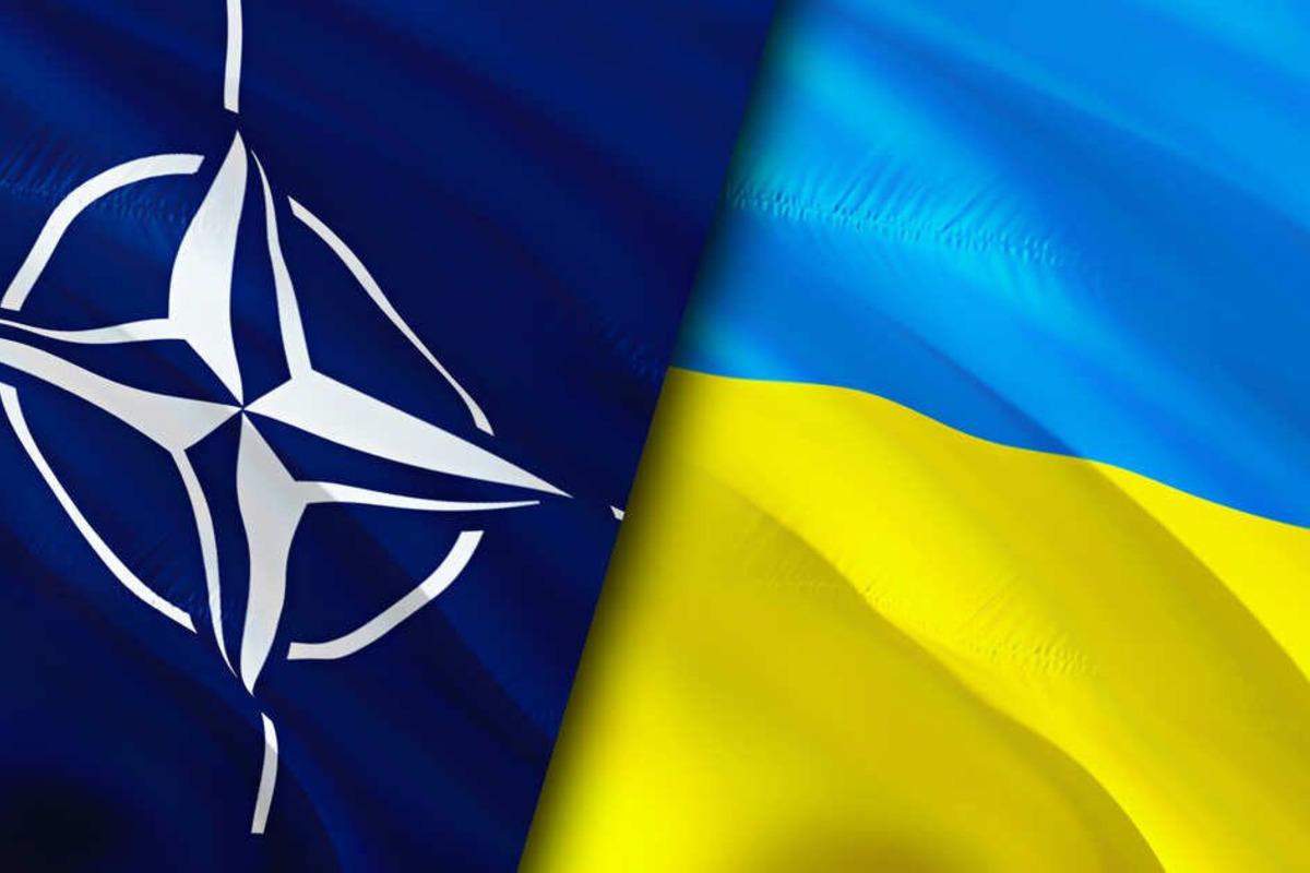 В США заявили, что отказ Киева от вступления в НАТО позволит начать мирные переговоры В США заявили, что отказ Киева от вступления в НАТО позволит начать мирные переговоры