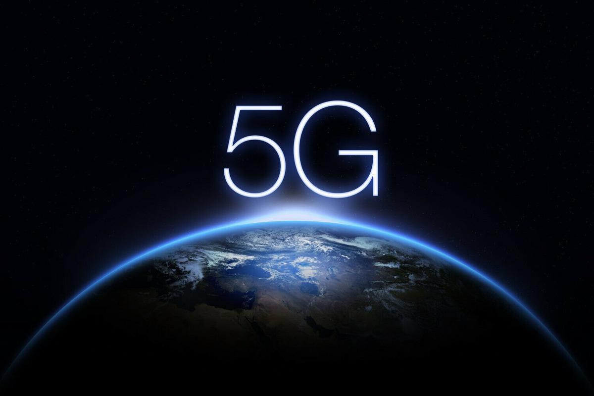 Первые сети 5G заработают в России к 2030 году Первые сети 5G заработают в России к 2030 году