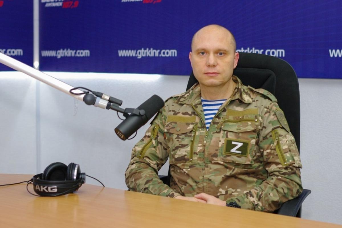 Ганчев: Мирных жителей Волчанска эвакуируют в Белгородскую область Ганчев: Мирных жителей Волчанска эвакуируют в Белгородскую область