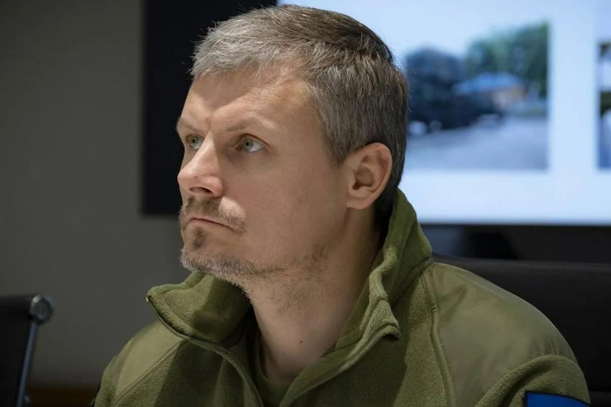 В России объявили в розыск замглавы офиса Зеленского В России объявили в розыск замглавы офиса Зеленского
