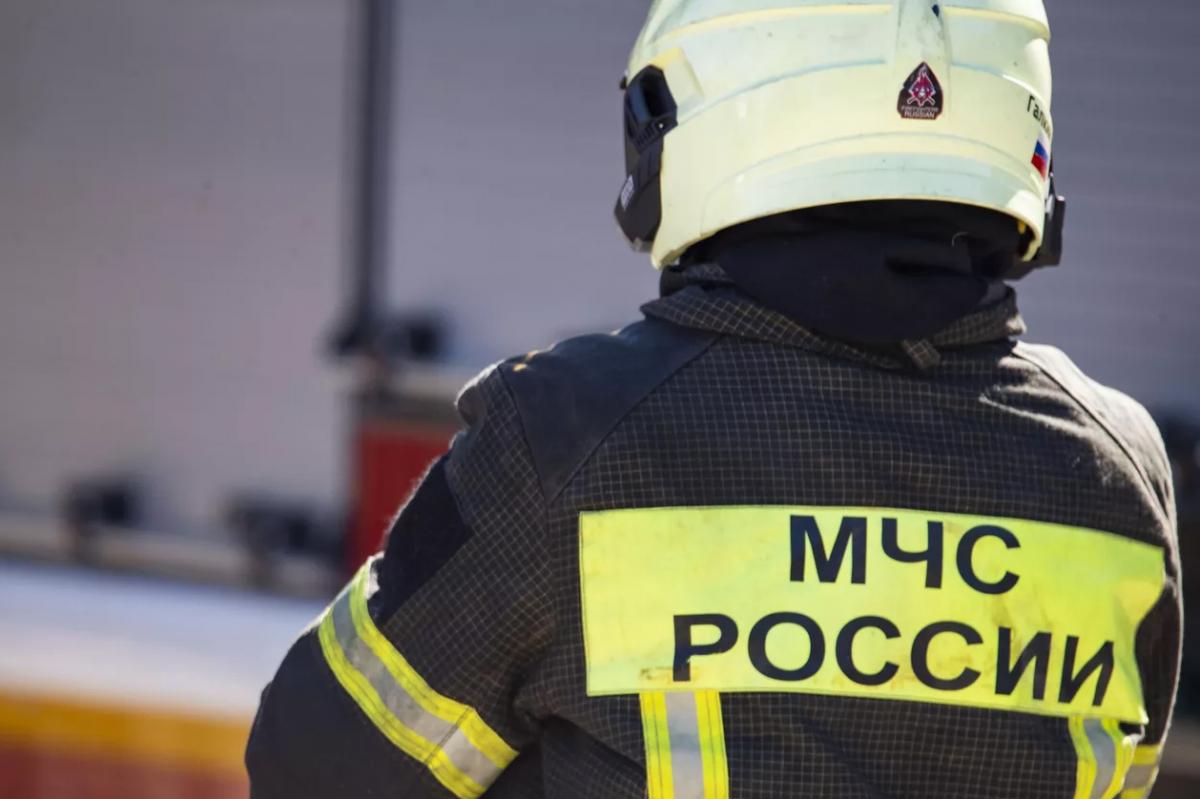 В Белгородской области загорелась кровля храма после атаки беспилотника В Белгородской области загорелась кровля храма после атаки беспилотника