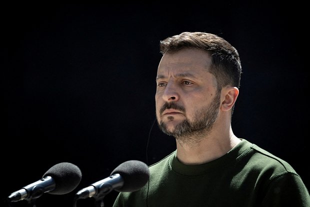 Украинскому президенту предрекли уязвимость во власти после 20 мая Украинскому президенту предрекли уязвимость во власти после 20 мая