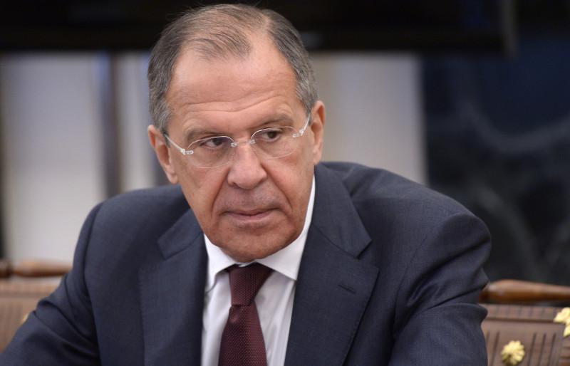 Лавров: Западу пора прекратить приносить Украину в жертву ради своих целей Лавров: Западу пора прекратить приносить Украину в жертву ради своих целей
