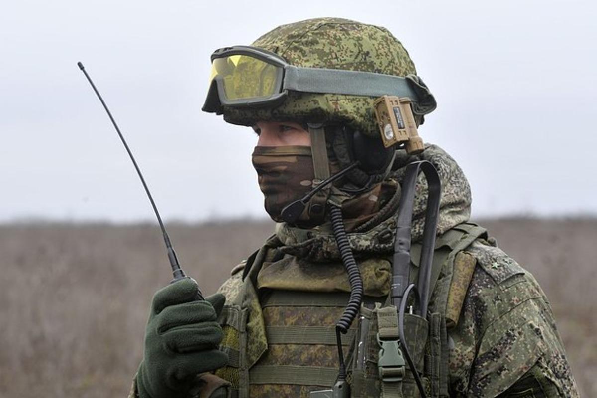 Российские войска прорвали оборону ВСУ и продвигаются в Запорожской области Российские войска прорвали оборону ВСУ и продвигаются в Запорожской области